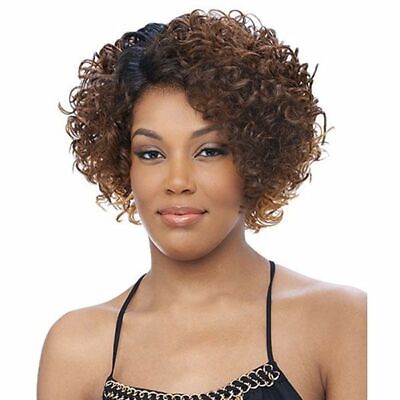 Vanessa Super C Side Wig Dalis (C Side Lace Part)