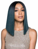 Vanessa Topa V-Line Middle Lace Part Lace Front Wig TOPS VM PATRA