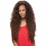 Vanessa Express Weave Synthetic Hair - LAS MOGAN