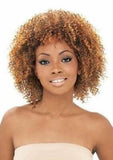 Vanessa Synthetic Instant Weave Hair Wig Style LA APPLE