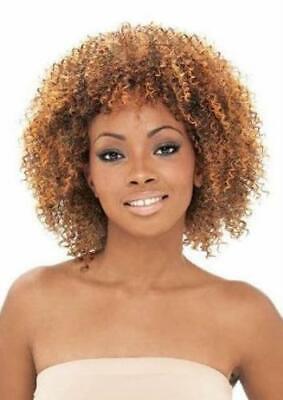 Vanessa Synthetic Instant Weave Hair Wig Style LA APPLE