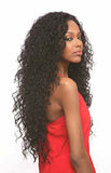 Vanessa Express Weave Synthetic Hair - LAS MOGAN