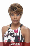 Austin-Vanessa Hair Full Cap Synthetic Hair Wig AUSTIN