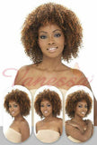 Vanessa Synthetic Instant Weave Hair Wig Style LA APPLE