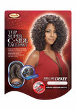 Vanessa Express Super C-Side Lace Part Wig-TOPS C DEKEE