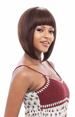 Vanessa Synthetic Fashion Wig - JOY V BALIO