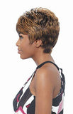 Austin-Vanessa Hair Full Cap Synthetic Hair Wig AUSTIN