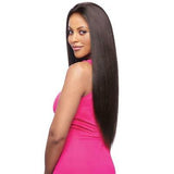 Vanessa THB MELROSE 35  Brazilian Human Hair Blend SwissSilk Lace Wig