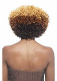 Vanessa Super C Side Wig Beola (C Side Lace Part)