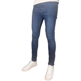 Camden Blue Jeans Slim Fit