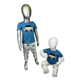 Boys Exclusive Two Pieces T-Shirt & Jogger Trudonis