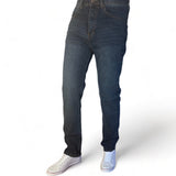 Oxford Easy Wear Jeans For Men