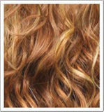 Vanessa Express Weave Synthetic Hair - LAS MOGAN